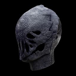 EXECUTOR DARKNESS NIGHTREIGN - Elden Ring Cosplay Fan Art Stl Model 3d model