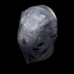 EXECUTOR DARKNESS NIGHTREIGN - Elden Ring Cosplay Fan Art Stl Model 3d model