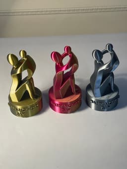 Mothers_Day6fix.stl 3d model