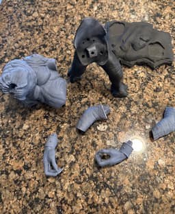 3d model