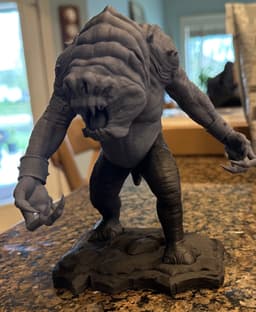 3d model