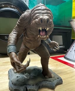 3d model