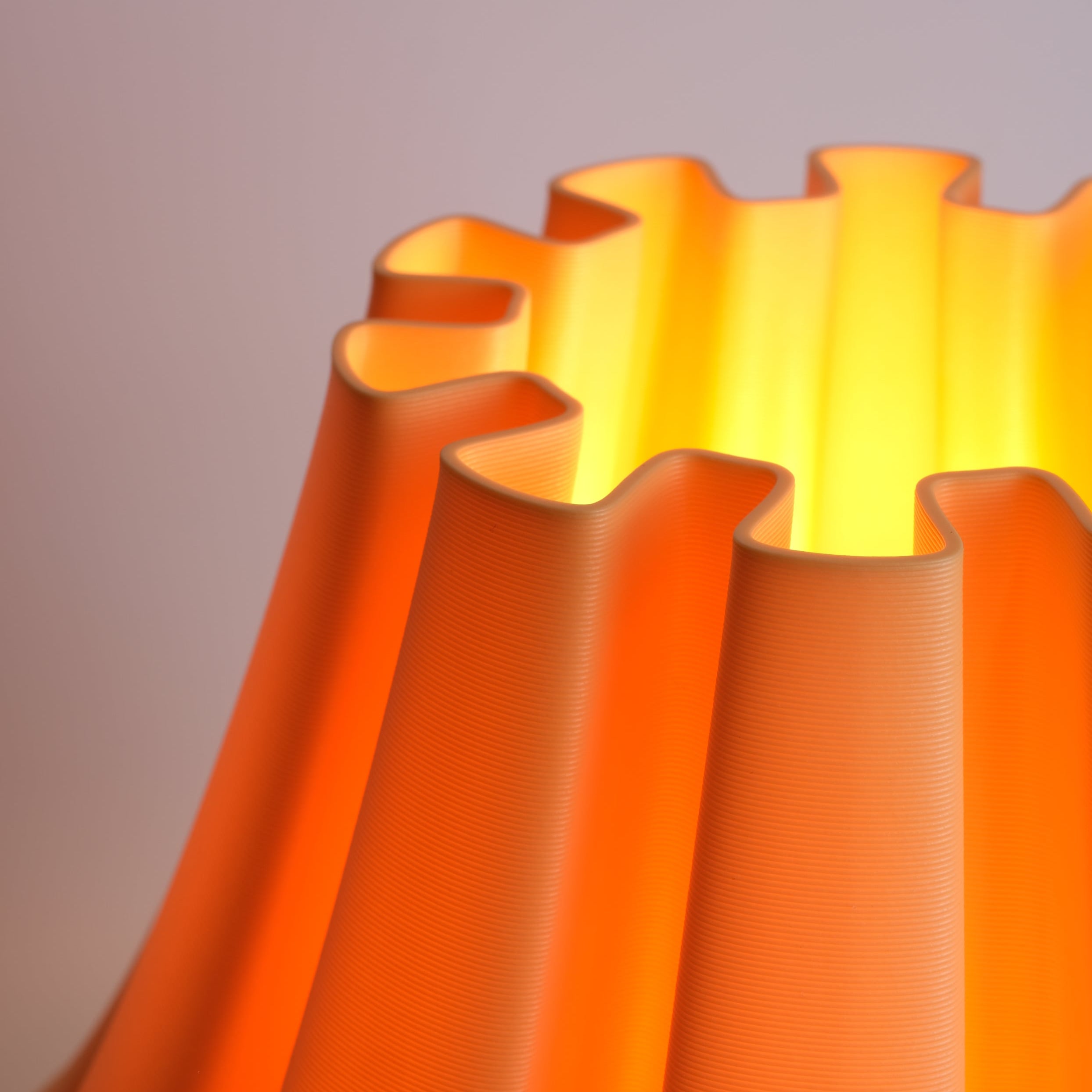Palermo Lamp Shade 3d model