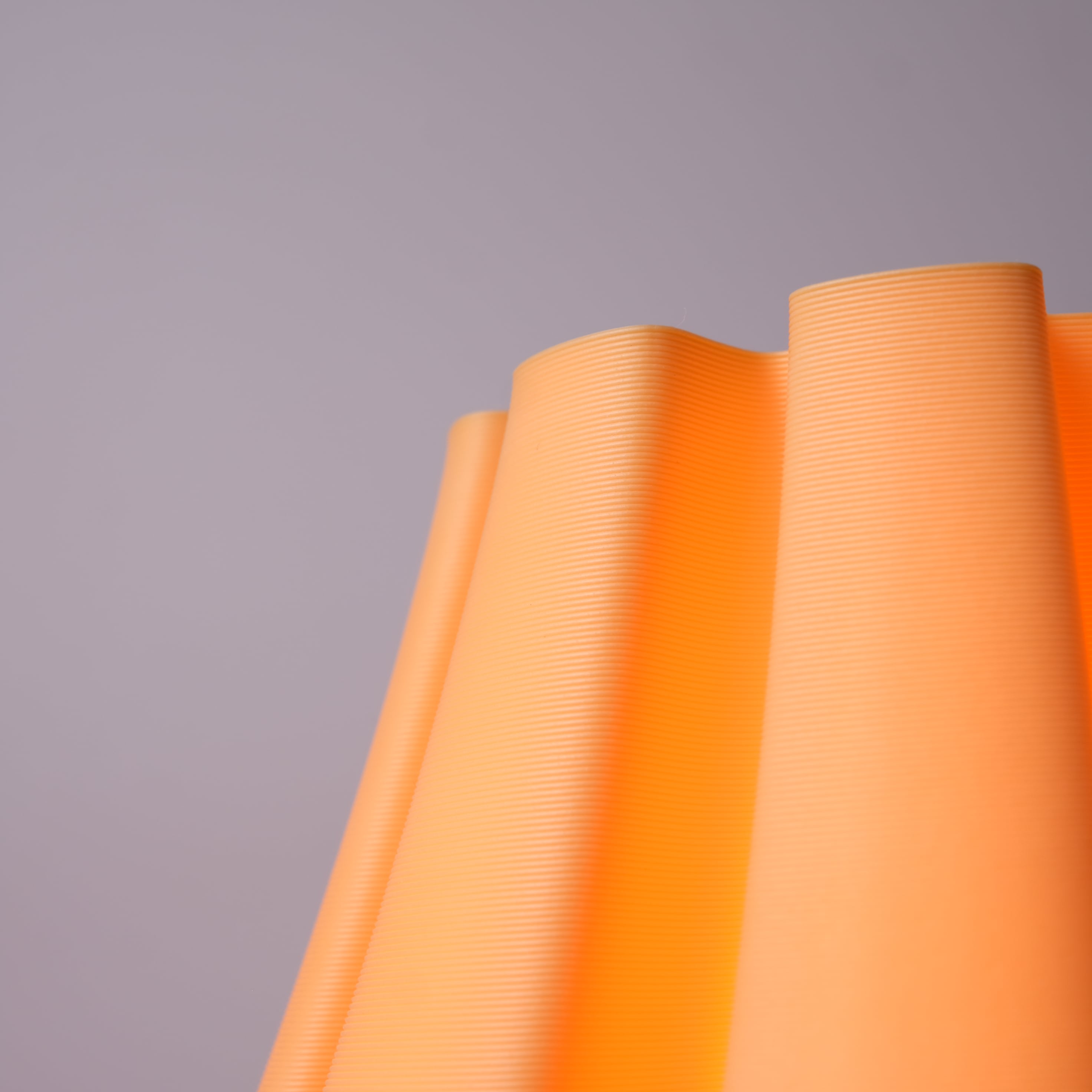 Palermo Lamp Shade 3d model