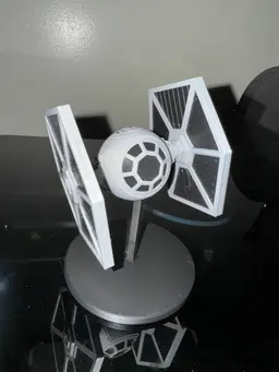 really happy with the result! 3d model