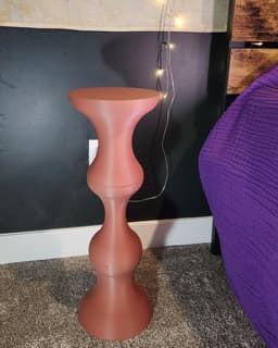 Hour by Hour 3d model