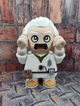 3d model