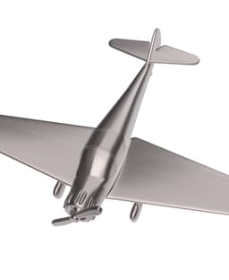 Ryan S-C-W 3d model