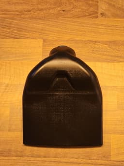 Twin Cam Plenum Drain for Ford Escort - AVAILABLE WORLDWIDE! - Please Read Description 3d model