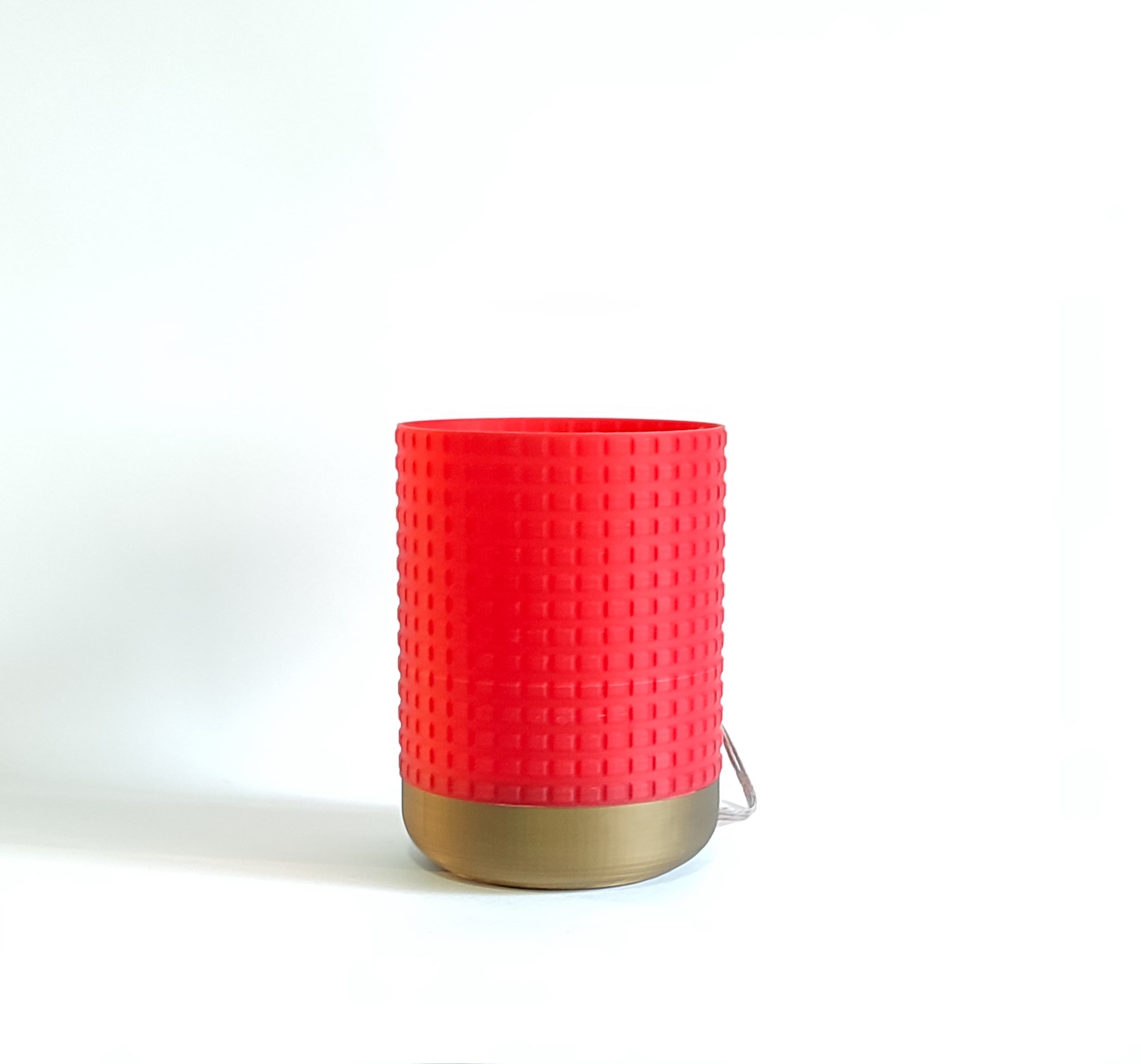 Quadratino Lamp 3d model