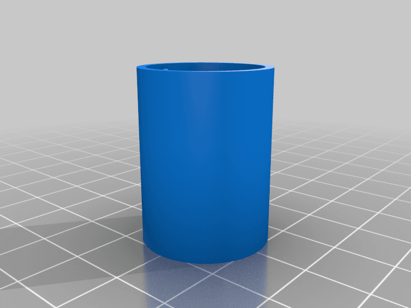 Batt_Box 3d model