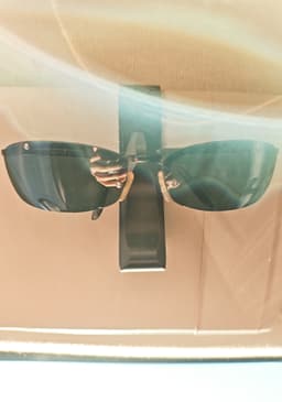 Visor Buddy 3d model