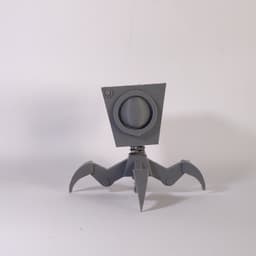 ROBOT 3d model