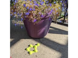 Plant Pot Riser Stand 3d model