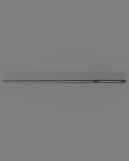 Corban Yaxley's Wand - Harry Potter 3d model