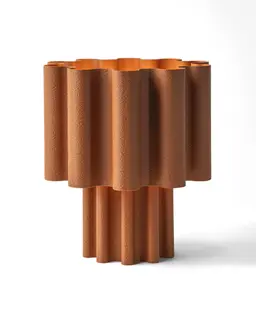 Table Lamp F019 by UMINO 3d model