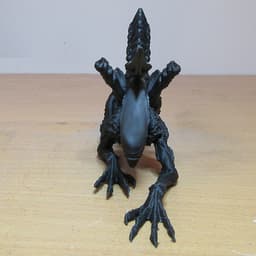 Alien - Xenomorph - Full Figure - 25 CM 3d model