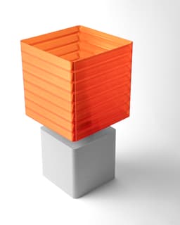 Table Lamp F016 by UMINO 3d model