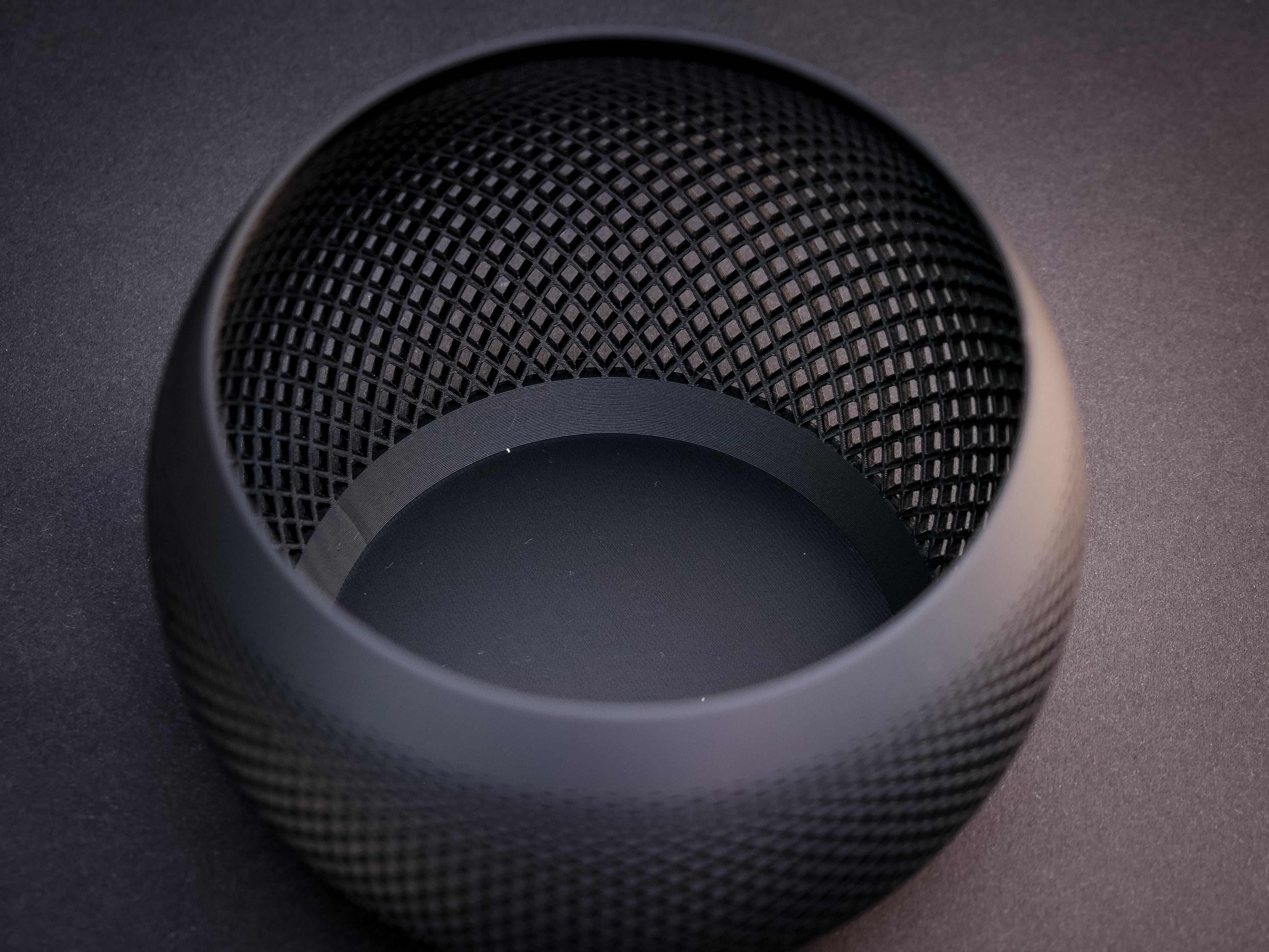 Mesh Bowl 3d model