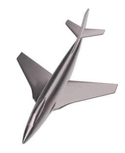 McDonnell XF-88 Voodoo 3d model