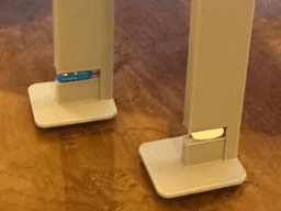 Gravity-Fed Pill and Tablet Dispensers 3d model