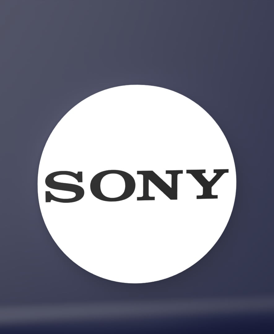 Sony - LED Strip compatible 3d model