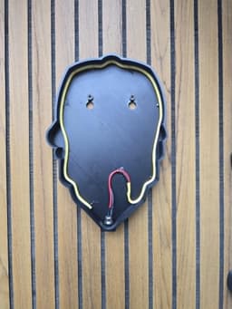 Wall Hang Case.3mf 3d model