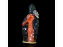 social contact protection ..inspired by corona-lockdown & co 3d model