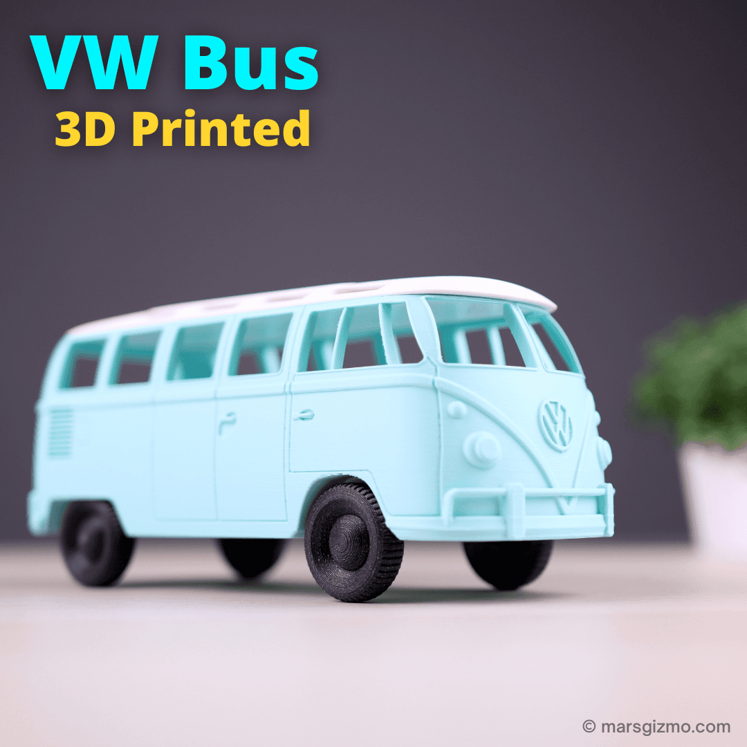 Volkswagen Bus- 1970's - Check it in my video: https://youtu.be/qtf7WwrBNRQ

My website: https://www.marsgizmo.com - 3d model