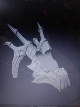 DragonHead.C.Holder.Xbox.stl 3d model