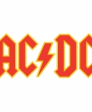 AC/DC - FREE wall art 3d model