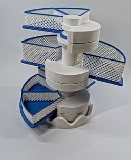 XTree Organizer 3d model