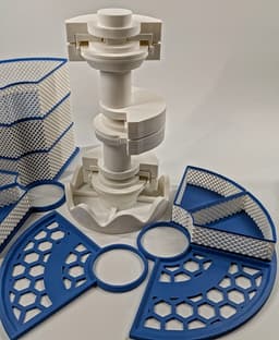 XTree Organizer 3d model