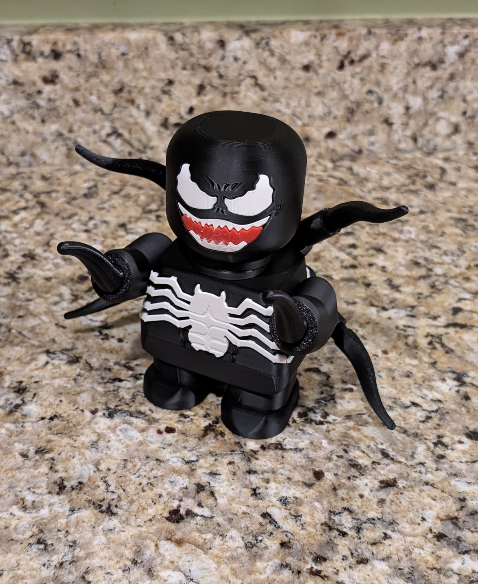 Venom!