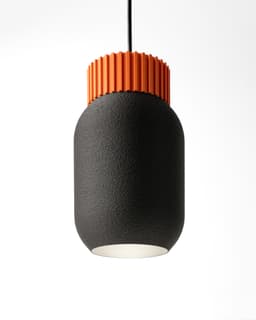 Pendant Lamp 002 by UMINO 3d model