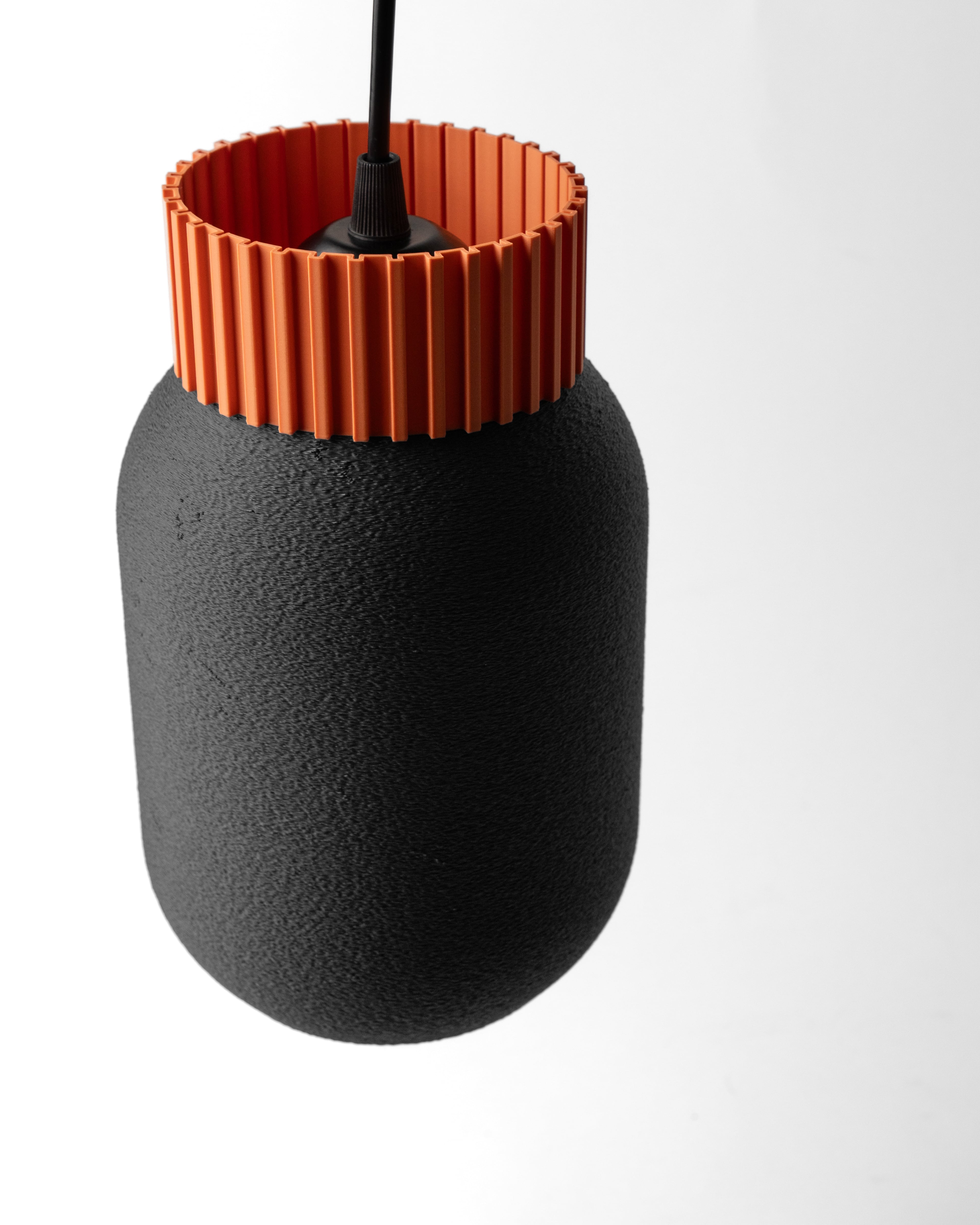 Pendant Lamp 002 by UMINO 3d model