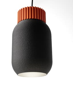 Pendant Lamp 002 by UMINO 3d model