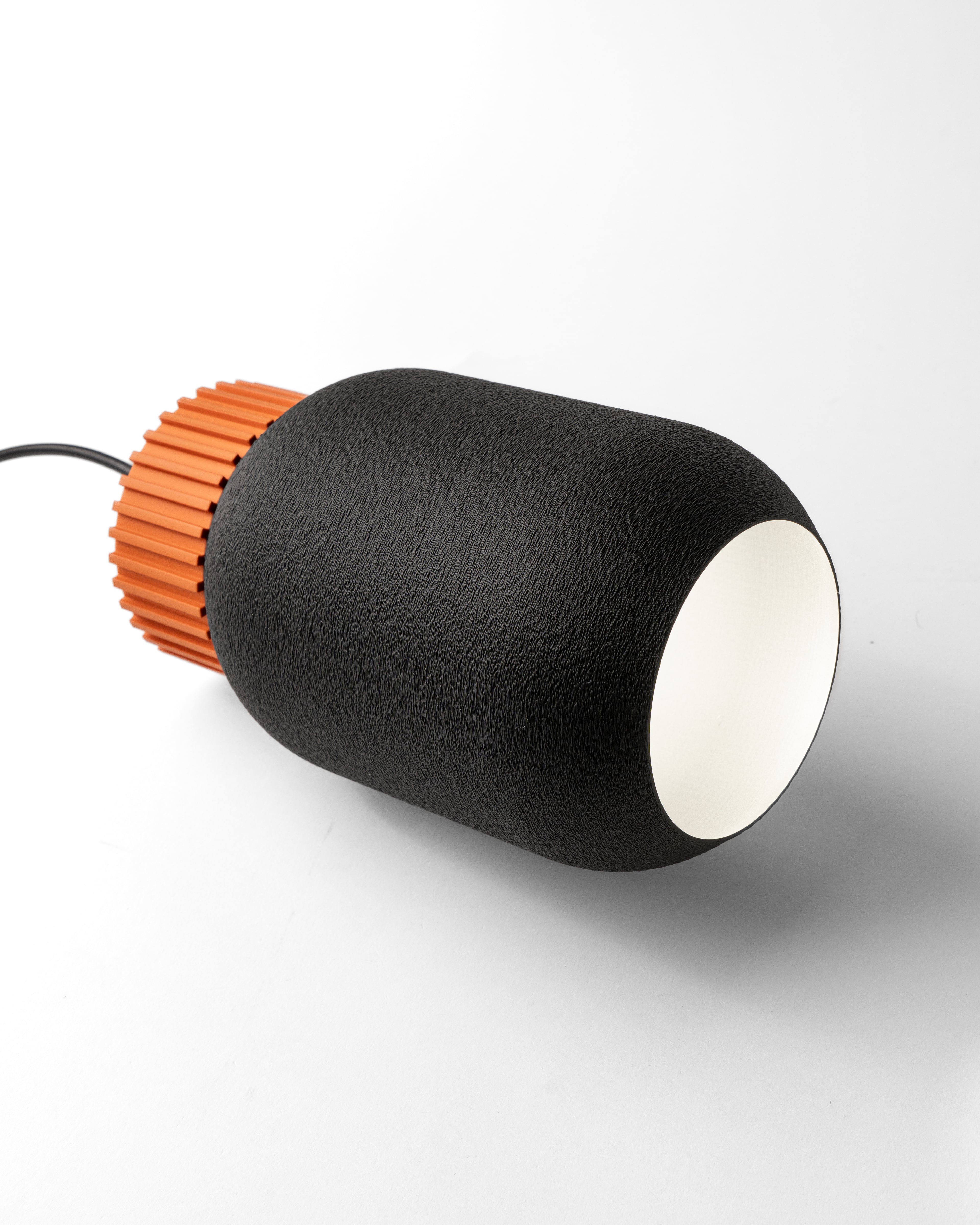 Pendant Lamp 002 by UMINO 3d model