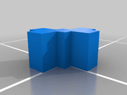 MsPacMan Board game Third level 3d model