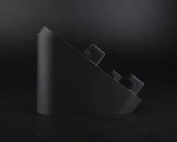 SKADIS Bit Holder - Large Pocket / Bin 3d model