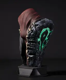 3d model