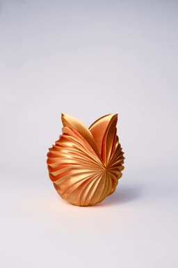 Solaria Vase for Unique Home Decor 3d model