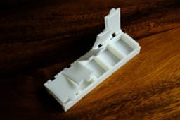 Nesting Pill Box 3d model