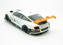 PSSX00503 rear wing Scalextric Bentley Continental GT3 3d model