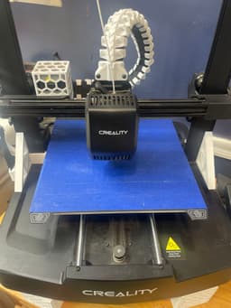 Gantry Support for Ender 3 v3 SE/KE 3d model