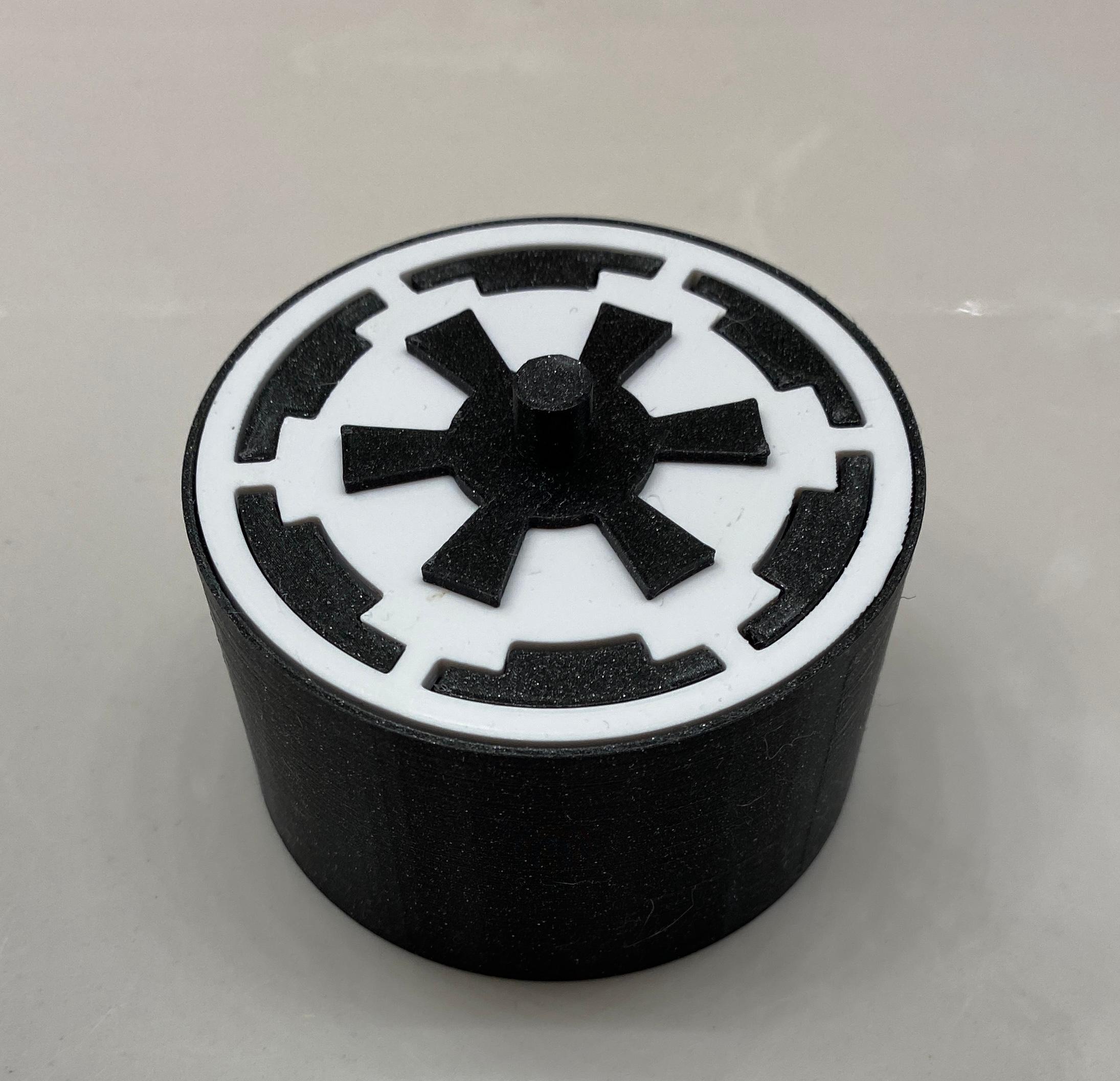 Star Wars boxes support-free - Excellent models. 👍🏻 - 3d model