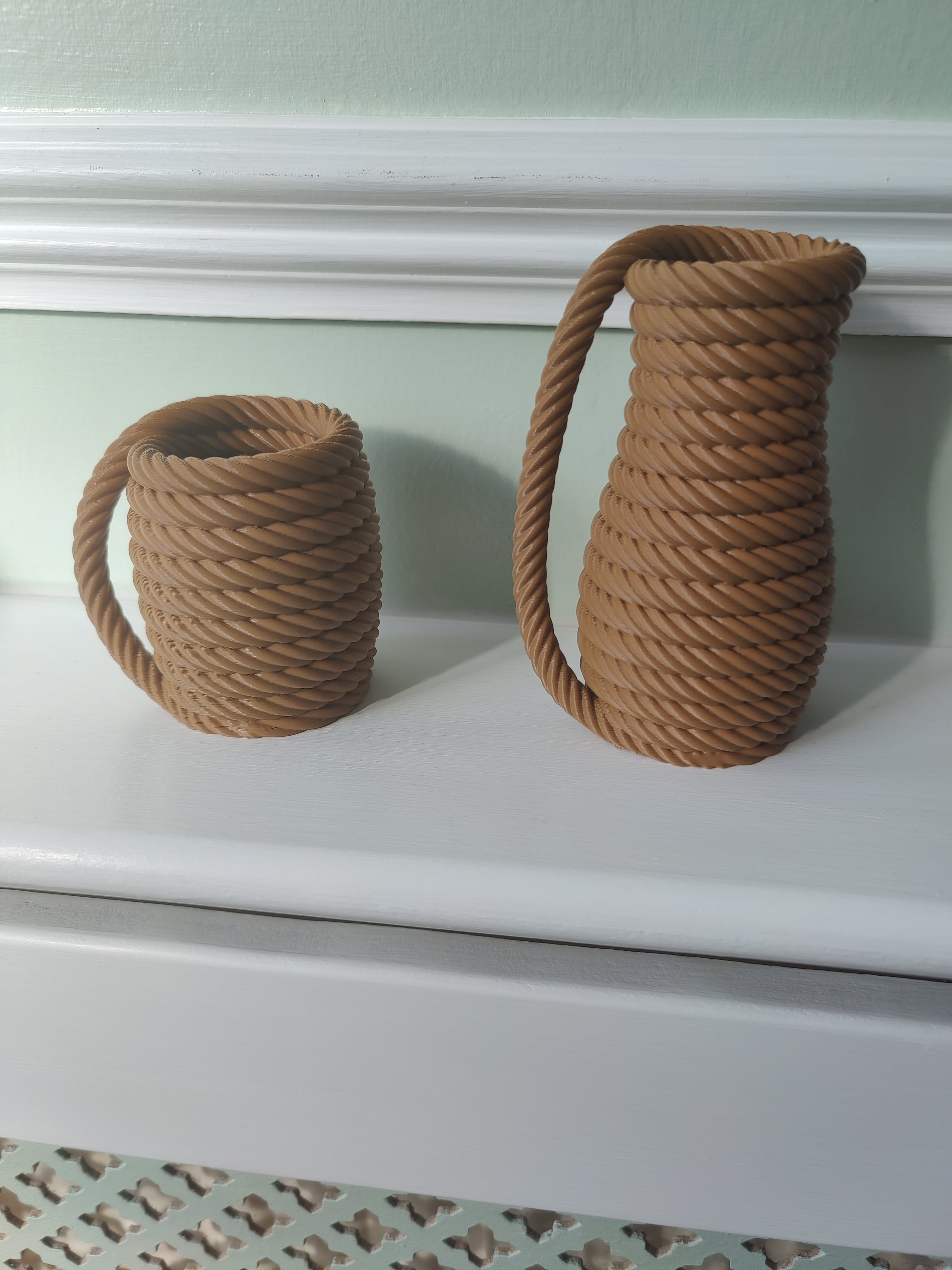 Nice easy print.