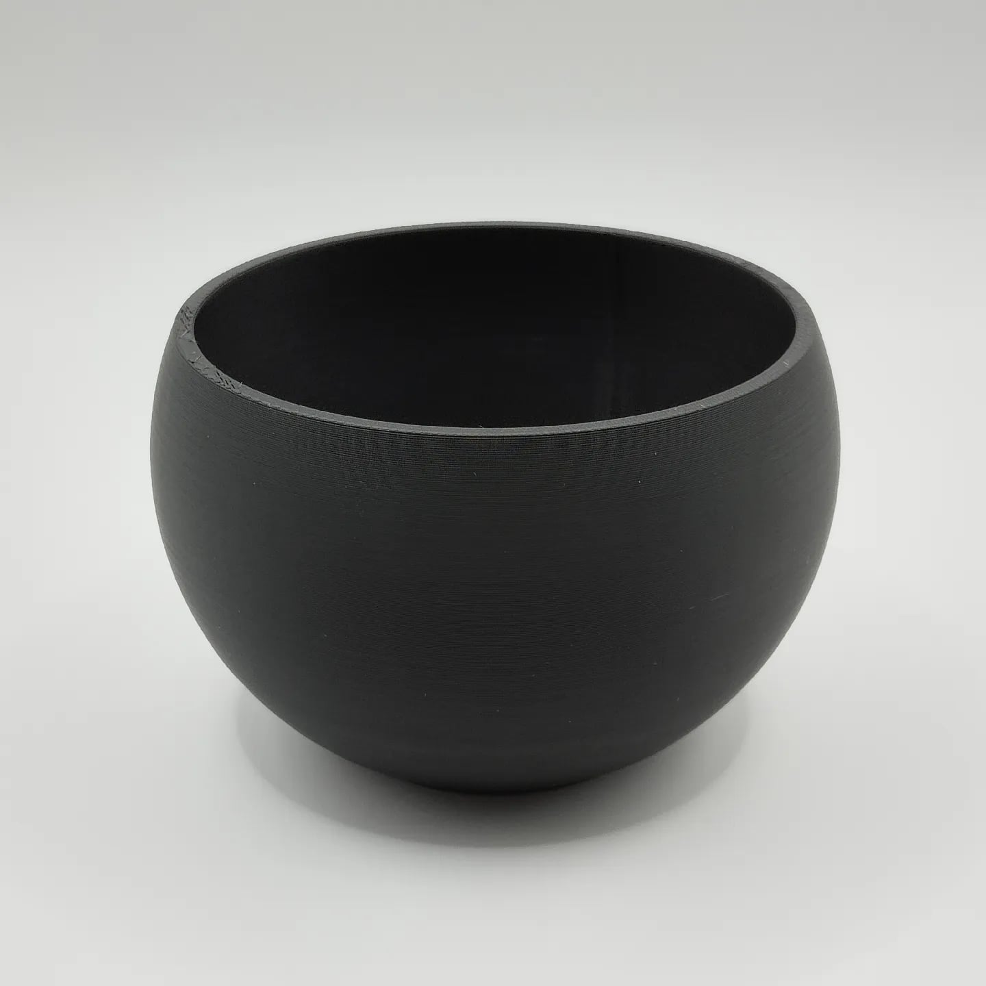 Design Key and Coin Catcher Bowl 3d model