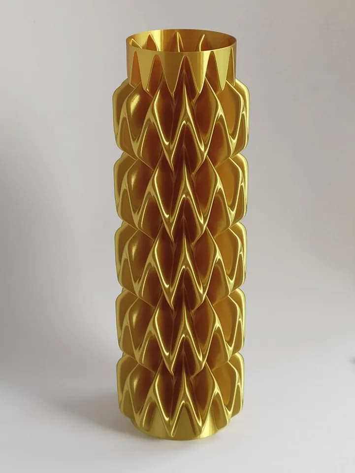 Vase 3d model