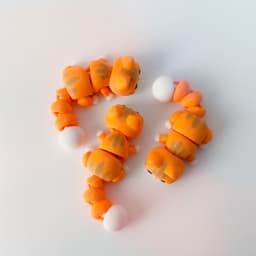 Kitty Flexi 3d model
